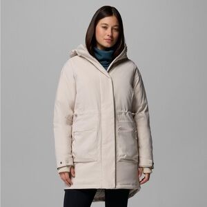 Columbia Harmony Falls Parka